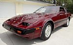 1985 Nissan 300ZX