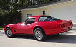 1981 Corvette Thumbnail 9