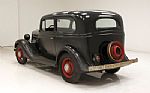 1934 Standard 2 Door Sedan Thumbnail 3