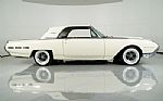 1962 Thunderbird Thumbnail 10