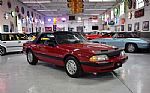 1988 Ford Mustang