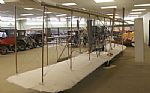 1903 Flyer Airplane Replica Thumbnail 5