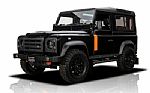 1988 Land Rover Defender