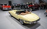 1969 E-Type Series II Roadster Thumbnail 11