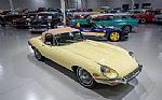 1969 E-Type Series II Roadster Thumbnail 15