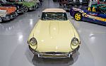 1969 E-Type Series II Roadster Thumbnail 14