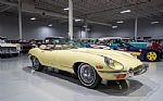 1969 E-Type Series II Roadster Thumbnail 23