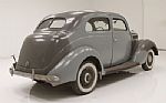 1937 Tudor Sedan Humpback Thumbnail 5