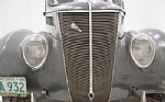 1937 Tudor Sedan Humpback Thumbnail 12