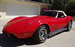 1975 Chevrolet Corvette