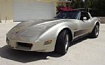 1982 Corvette Thumbnail 3