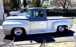 1956 F 100 Thumbnail 8