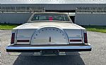 1983 Mark VI 2dr Coupe Bill Blass Thumbnail 13