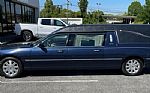 2004 Lincoln Town Car