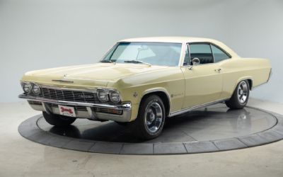 1965 Chevrolet Impala 