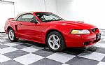 1999 Mustang SVT Cobra Thumbnail 2