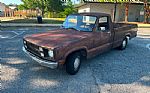 1980 Ford Courier