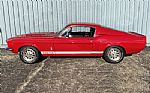 1967 Mustang Shelby Thumbnail 1