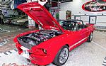 1967 Mustang Shelby GT500 Thumbnail 50