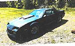 1989 Camaro Thumbnail 1