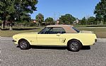 1966 Mustang Convertible Thumbnail 28