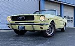 1966 Mustang Convertible Thumbnail 34