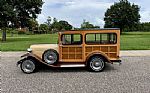 1928 Model A Splinter Replica Thumbnail 3