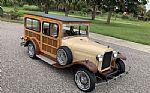 1928 Model A Splinter Replica Thumbnail 7