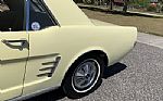 1966 Mustang Coupe Thumbnail 18