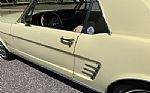 1966 Mustang Coupe Thumbnail 23