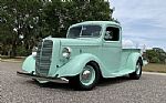 1937 Pickup F85 Steel Body Thumbnail 1