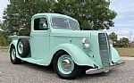 1937 Pickup F85 Steel Body Thumbnail 9