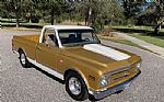 1968 C10 Custom Pickup Thumbnail 5