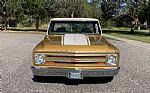 1968 C10 Custom Pickup Thumbnail 7