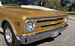 1968 C10 Custom Pickup Thumbnail 9