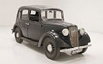 1937 10 Cambridge Saloon Thumbnail 6