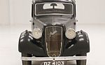 1937 10 Cambridge Saloon Thumbnail 7