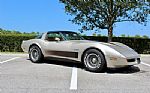 1982 Corvette Collector Edition Thumbnail 1