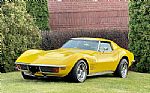 1972 Corvette Thumbnail 3