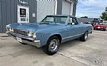 1967 El Camino Thumbnail 1