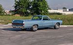 1967 El Camino Thumbnail 83