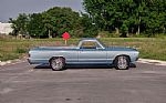 1967 El Camino Thumbnail 86