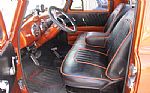 1951 Custom Pickup Thumbnail 8
