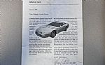 1988 Corvette Callaway B2K Twin Tur Thumbnail 58
