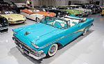 1958 Fairlane 500 Galaxie Sunliner Thumbnail 1