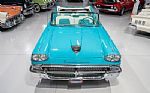 1958 Fairlane 500 Galaxie Sunliner Thumbnail 6