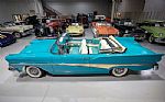 1958 Fairlane 500 Galaxie Sunliner Thumbnail 12