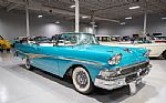 1958 Fairlane 500 Galaxie Sunliner Thumbnail 23