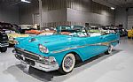 1958 Fairlane 500 Galaxie Sunliner Thumbnail 21