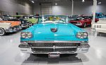 1958 Fairlane 500 Galaxie Sunliner Thumbnail 22